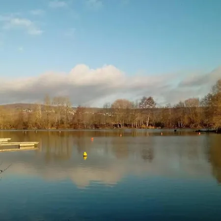 Σπίτι διακοπών Chalet,