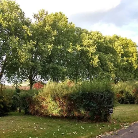 Chalet, Σπίτι διακοπών Wendorf (Kuhlen-Wendorf)