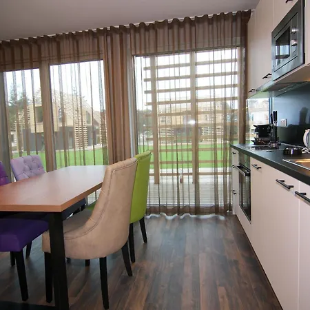 Σπίτι διακοπών Chalet, Wendorf (Kuhlen-Wendorf)