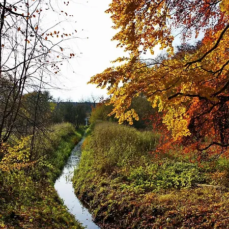 Chalet, Σπίτι διακοπών