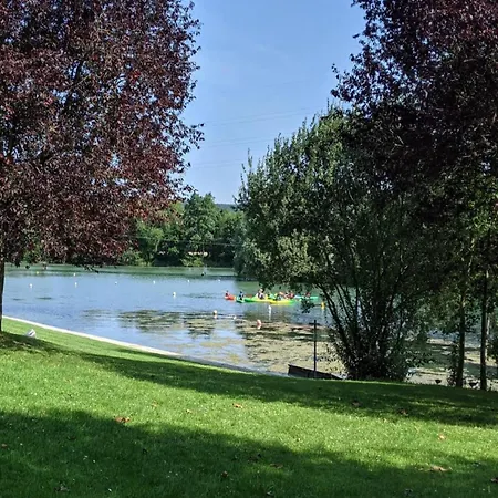 Chalet, Σπίτι διακοπών *